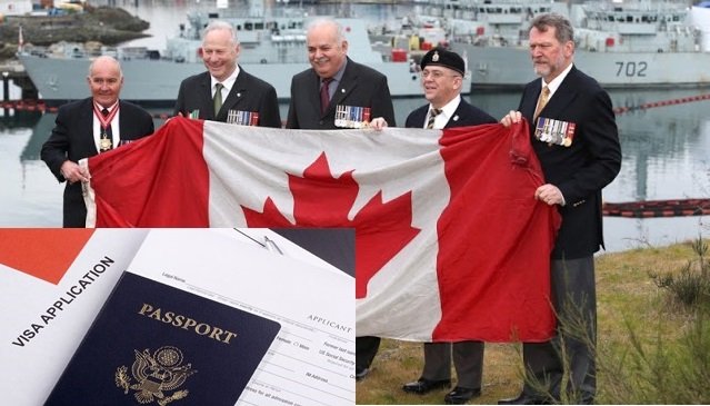 Migrate To Canada without a Job Offer Canada Immigration Visa