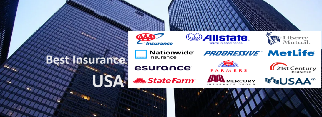 Best Insurance Companies in the USA with Good Quotes
